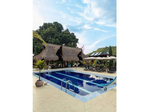 Farmhouse in San Jerónimo, Departamento de Antioquia