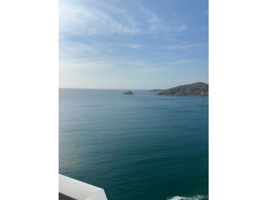 Attico a Santa Marta, Departamento del Magdalena