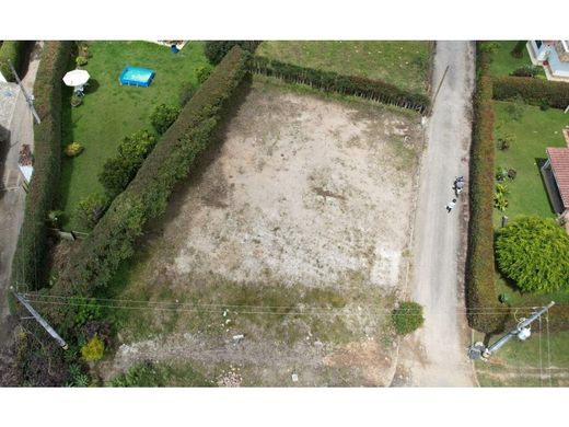 La Ceja, Departamento de Antioquiaの土地