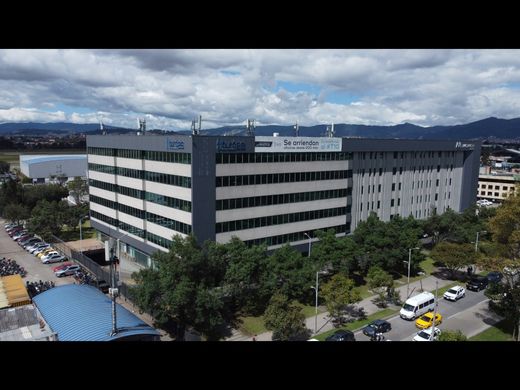 Γραφείο σε Μπογκοτά, Bogotá  D.C.