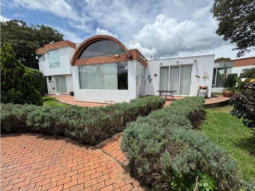 Luxury home in Bogotá, Bogotá  D.C.