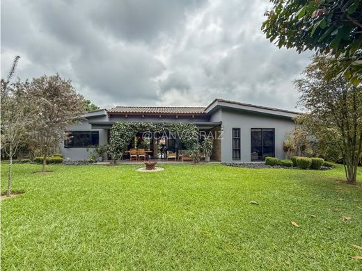 Casa de campo - Rionegro, Departamento de Antioquia