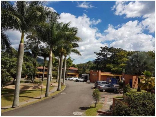 Casa de lujo en La Estrella, Departamento de Antioquia