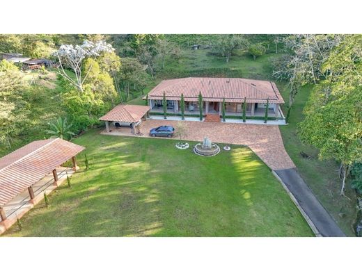 Загородный Дом, Rionegro, Departamento de Antioquia
