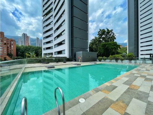 Piso / Apartamento en Medellín, Departamento de Antioquia