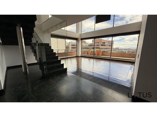 Appartamento a Bogotá, Bogotá  D.C.