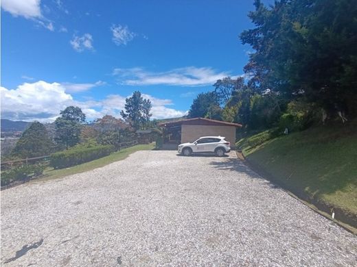 전원/농가 / La Ceja, Departamento de Antioquia