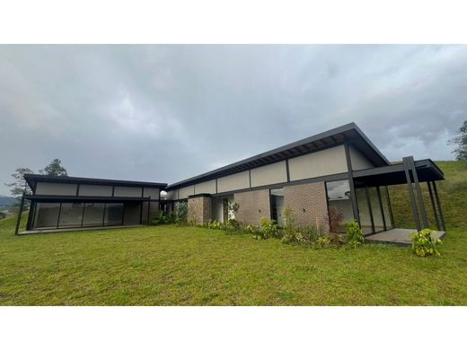 Casa de campo en Retiro, Departamento de Antioquia