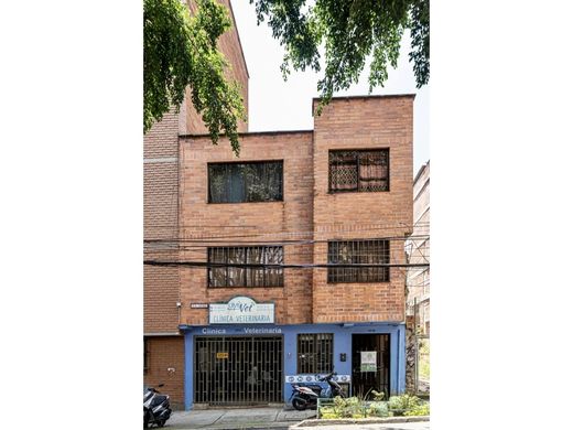 콘도미니엄 / 메데인, Medellín