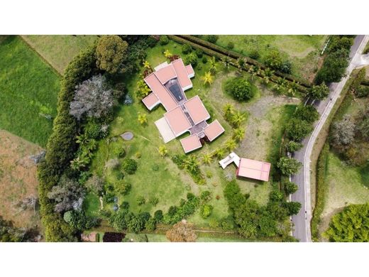 Farmhouse in Carmen de Viboral, El Carmen de Viboral