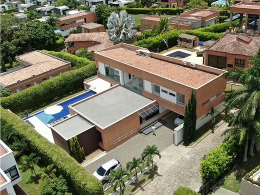 Quinta rústica - San Jerónimo, Departamento de Antioquia