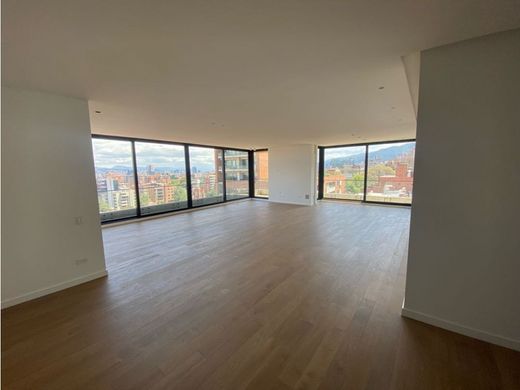 套间/公寓  波哥大, Bogotá  D.C.