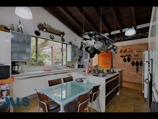 ‏בתי יוקרה ב  Envigado, Departamento de Antioquia