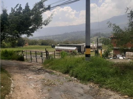 Land in Girardota, Departamento de Antioquia
