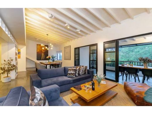 دوبلكس ﻓﻲ ميديلين, Medellín