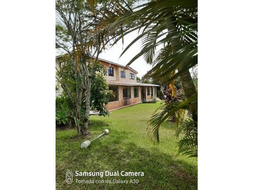 전원/농가 / El Peñol, Yarumal