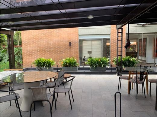 Lüks ev Bogota, Bogotá  D.C.