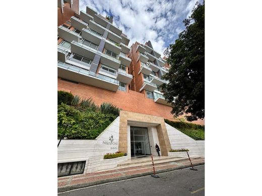 套间/公寓  波哥大, Bogotá  D.C.