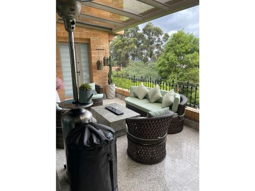 套间/公寓  波哥大, Bogotá  D.C.