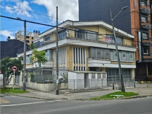 Luxury home in Bogotá, Bogotá  D.C.