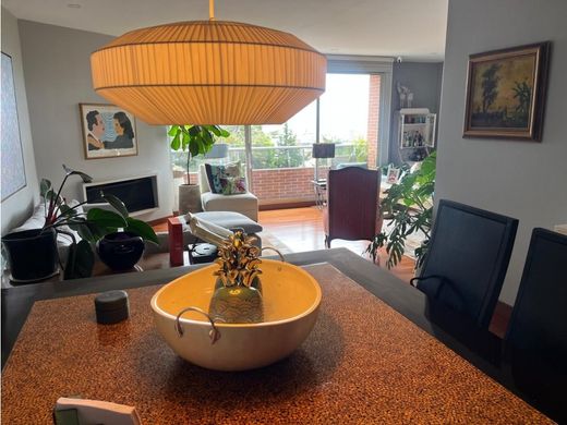 Piso / Apartamento en Bogotá, Bogotá  D.C.