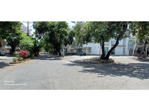 Residential complexes in Santiago de Cali, Cali