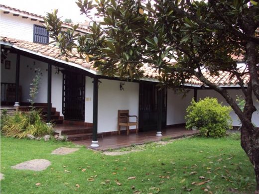豪宅  波哥大, Bogotá  D.C.