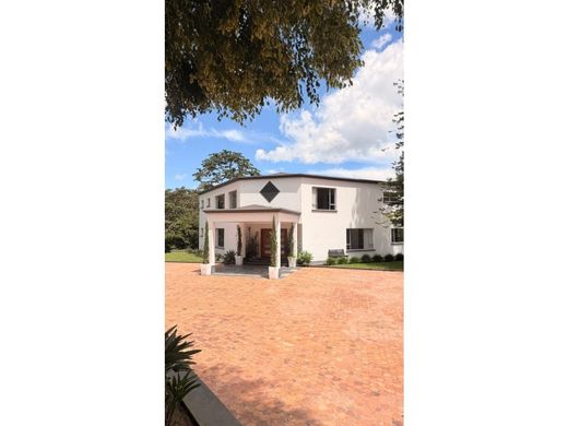 Casa de lujo en Retiro, Departamento de Antioquia