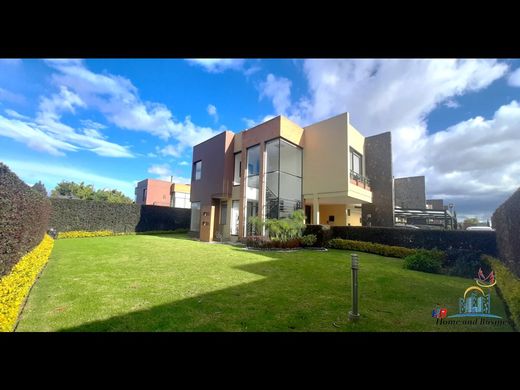 Luxury home in Cota, Cundinamarca