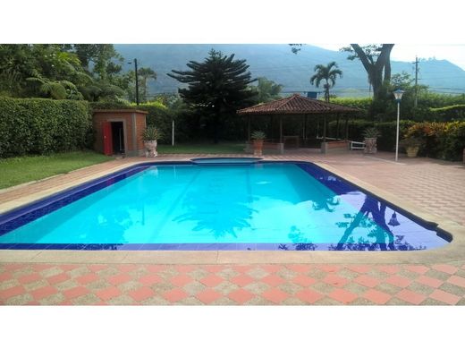 Penthouse in Barbosa, Departamento de Antioquia