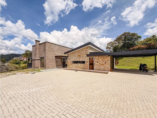 Cortijo o casa de campo en Retiro, Departamento de Antioquia