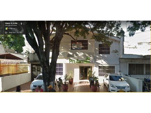 Complexes résidentiels à Cali, Departamento del Valle del Cauca