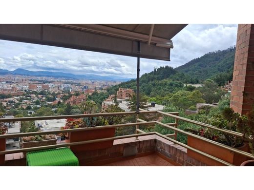 Piso / Apartamento en Bogotá, Bogotá  D.C.