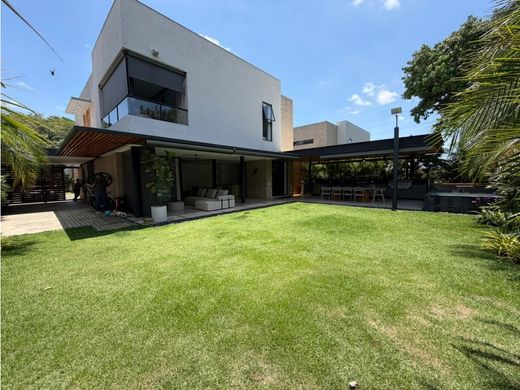 Casa di lusso a Cali, Departamento del Valle del Cauca