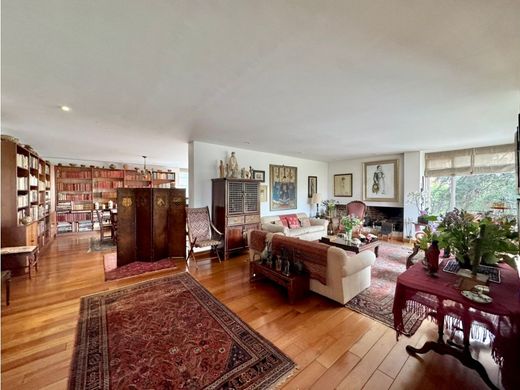 Apartment in Bogotá, Bogotá  D.C.