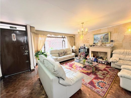 Элитный дом, Богота, Bogotá  D.C.