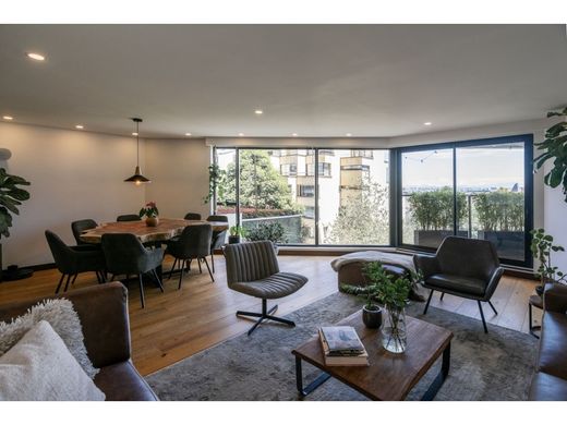Apartament w Bogota, Bogotá  D.C.