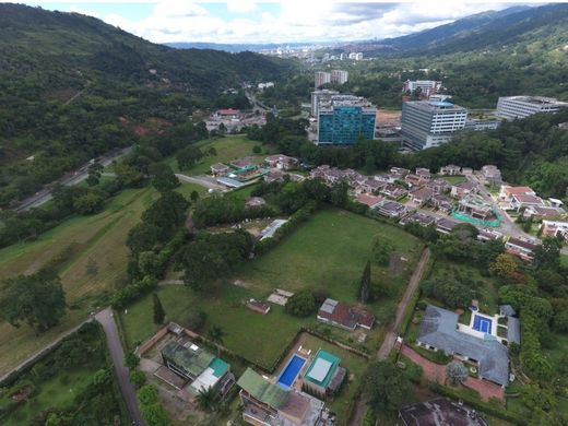 Land in Piedecuesta, Departamento de Santander