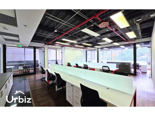 Office in Bogotá, Bogotá  D.C.