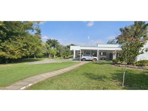 Luxury home in La Tebaida, Quindío Department