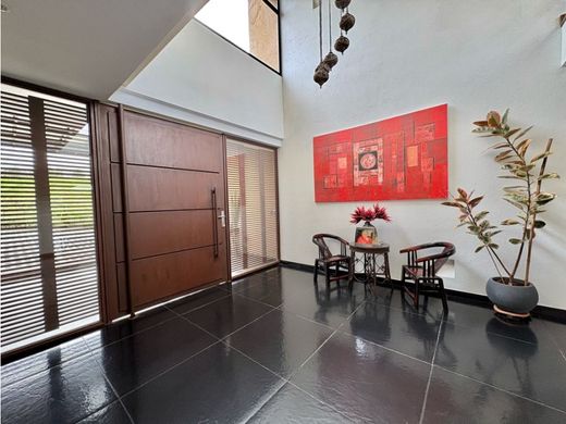 Casa de lujo en La Calera, Cundinamarca