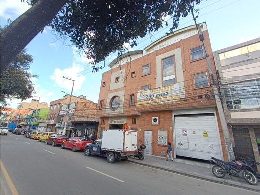 Complexes résidentiels à Bogotá, Bogotá  D.C.
