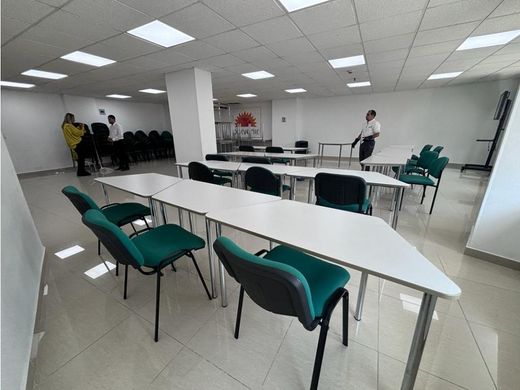 Büro in Cali, Departamento del Valle del Cauca