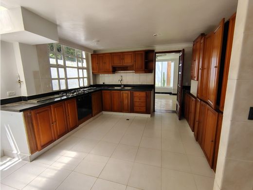 Luxury home in Medellín, Departamento de Antioquia