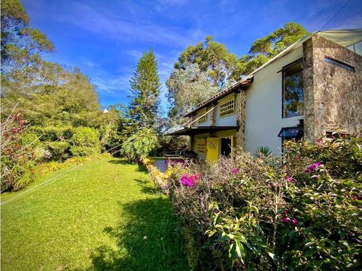 컨트리하우스 / Retiro, Departamento de Antioquia