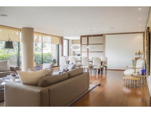 Apartament w Bogota, Bogotá  D.C.