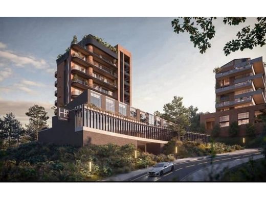 아파트 / 메데인, Medellín