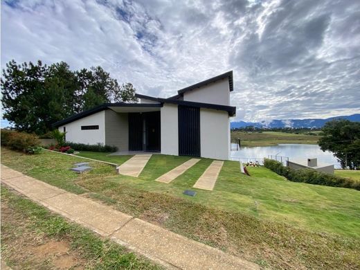 Propriété de campagne à Los Santos, Departamento de Santander