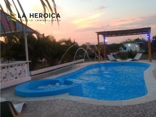 Piso / Apartamento en Cartagena de Indias, Departamento de Bolívar