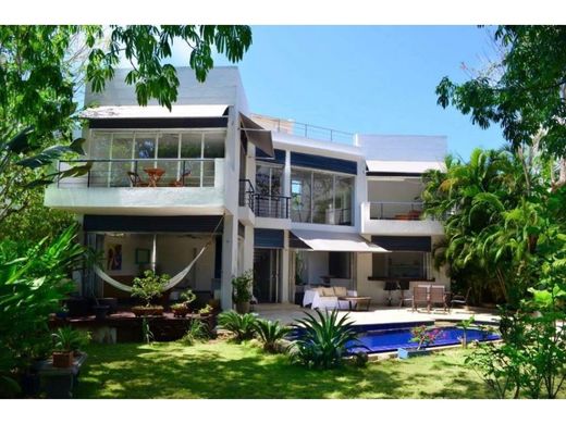 ‏בתי יוקרה ב  Cartagena, Cartagena de Indias